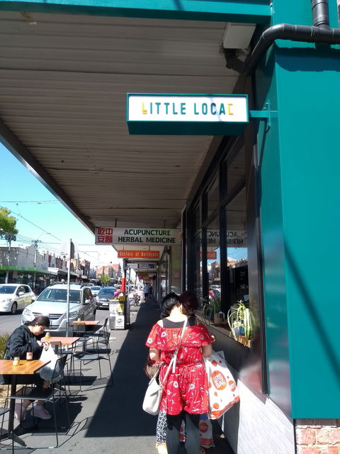 Little Local - Accommodation ACT 0