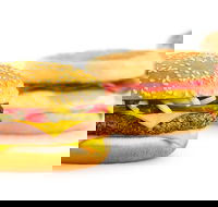 McDonald's - Bacchus Marsh - Accommodation ACT