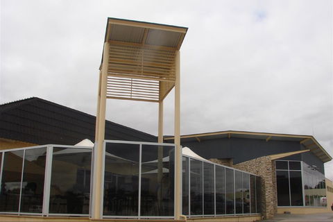 Mulga Hill Tavern - Accommodation ACT 1