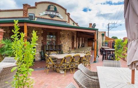 Normanville Hotel - Accommodation ACT 0
