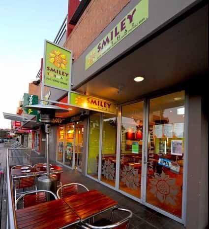 R-Haan Thai - Revesby - Accommodation ACT 0