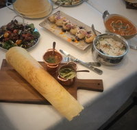 Spice Theory Indian Restaurant - Accommodation ACT