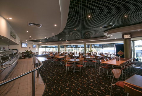 Sports Club Bistro - Lismore Workers Sports Club - Accommodation ACT 1