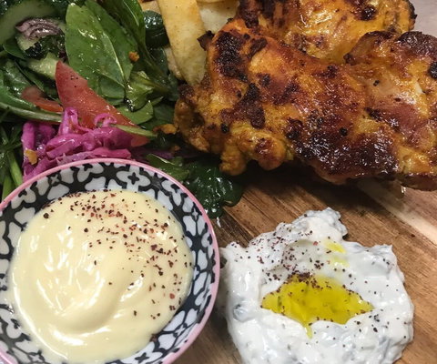 The Coal Pit - Accommodation ACT 0