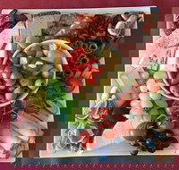 The Corner Cafe - Accommodation ACT