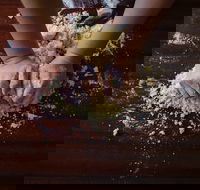 Wurlitzer Woodburn - Accommodation ACT