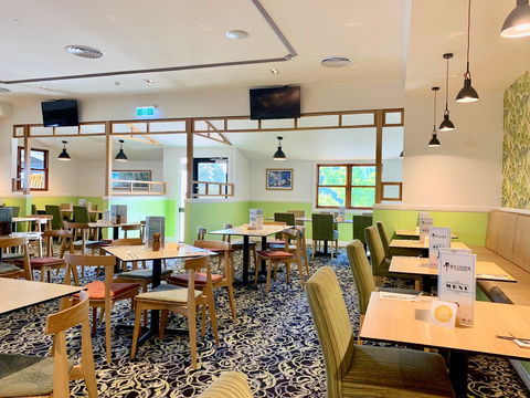Bay Central Tavern - Accommodation ACT 0