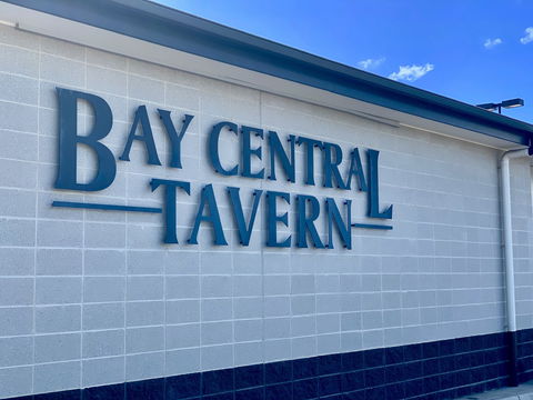 Bay Central Tavern - Accommodation ACT 2