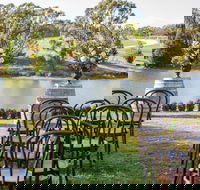 Butlers Lane Vineyard - Accommodation ACT