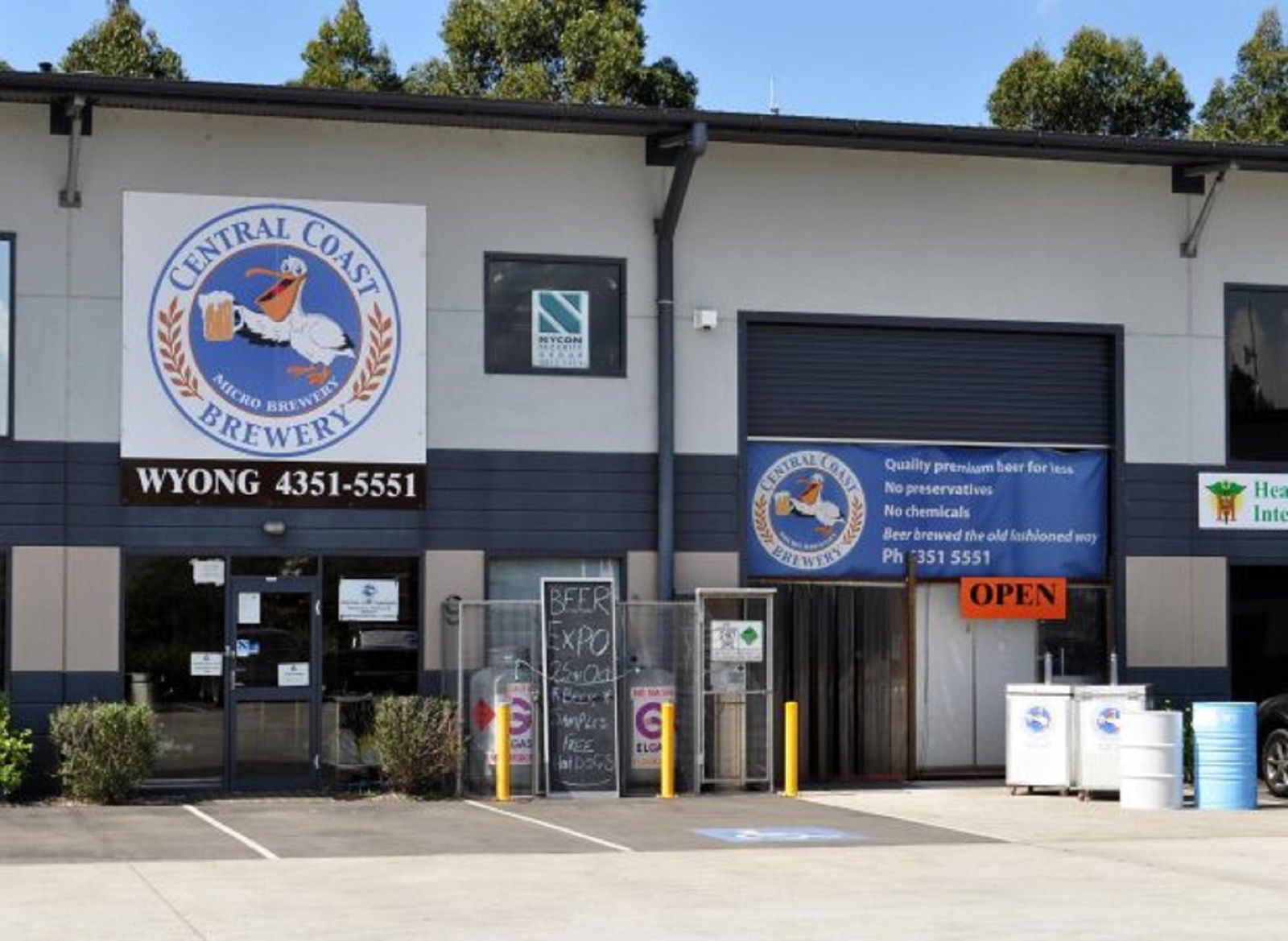 Moonee NSW Accommodation ACT
