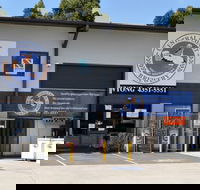 Central Coast Brewery - Accommodation ACT