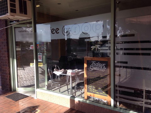 Coffee Drop - Accommodation ACT 0