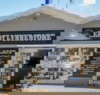 East Lynne Store - Accommodation ACT