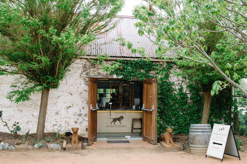 Gundog Estate Cork Street Cellar Door - Accommodation ACT 0