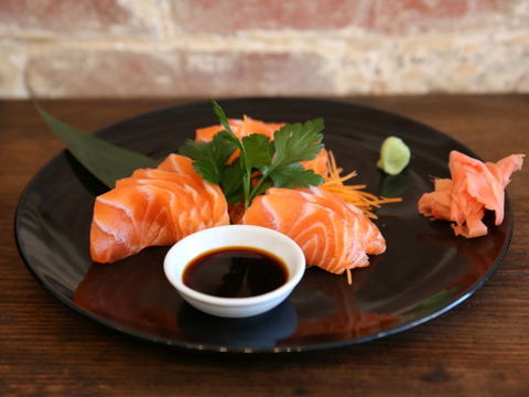 I Dream Of Sushi - Accommodation ACT 0