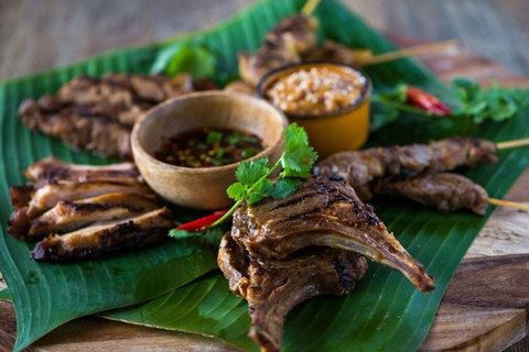 Jing Jai Thai - Chadstone - Accommodation ACT 0