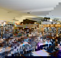 Kairos Cafe - Accommodation ACT
