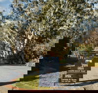 Kilikanoon Wines Cellar Door - Accommodation ACT
