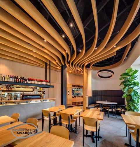 Lilly's Espresso & Cucina - Accommodation ACT 0