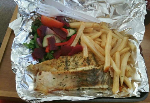 Maddigan's Seafood - Accommodation ACT 0