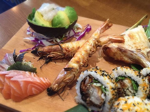 Mon Taste Of Japan - Accommodation ACT 0