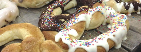 Mr. Pretzels - Parramatta - Accommodation ACT 0