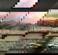 Nashdale Lane Wines Cellar Door - Accommodation ACT