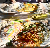 New Golden Lake Chinese Restaurant - Accommodation ACT