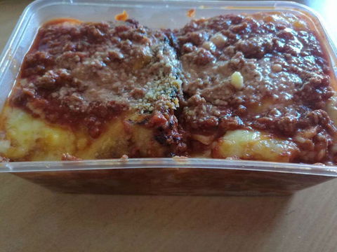 Pasta Place - Accommodation ACT 0