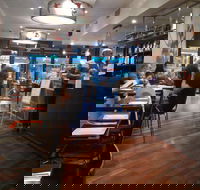 Racetrack Cafe - Accommodation ACT