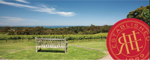 Red Hill Estate - Accommodation ACT 0