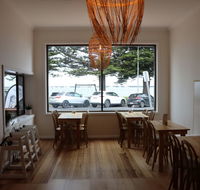 Tide espresso bar  - Accommodation ACT