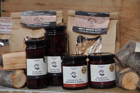 Roth Family Orchard - Accommodation ACT 0