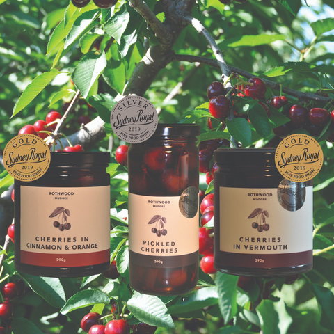 Roth Family Orchard - Accommodation ACT 1