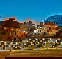 Royal Hotel Queanbeyan - Accommodation ACT