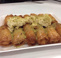 Samir Abla Pastry - Accommodation ACT
