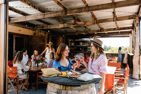 Shingleback Wine - Accommodation ACT 2