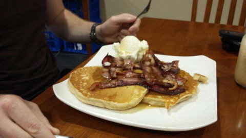 Sugar Maples - Accommodation ACT 0