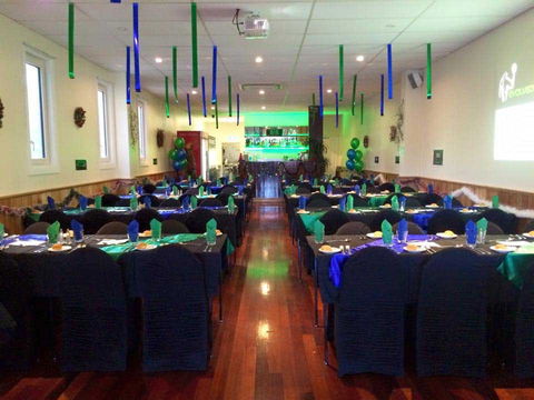 Zambrero Warrnambool - Accommodation ACT 0