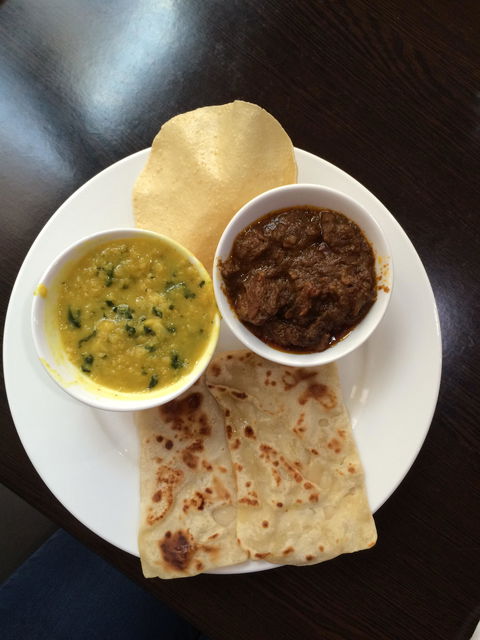 Amma's Cafe - Accommodation ACT 3