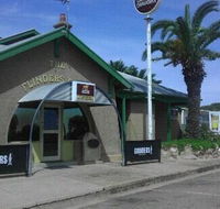 Flinders Rest Hotel - Accommodation ACT