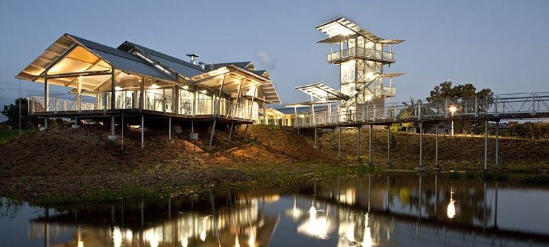 Ferntree Gully VIC Accommodation ACT