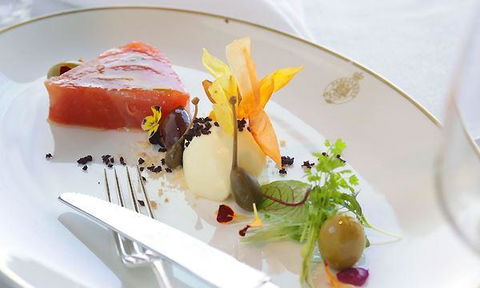 SJ's Brasserie - Accommodation ACT 9