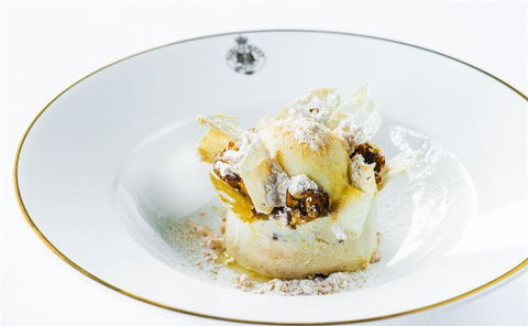 SJ's Brasserie - Accommodation ACT 1