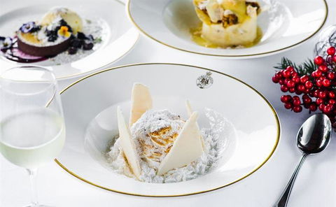 SJ's Brasserie - Accommodation ACT 4