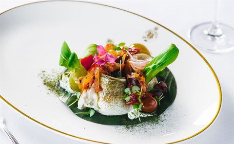 SJ's Brasserie - Accommodation ACT 6