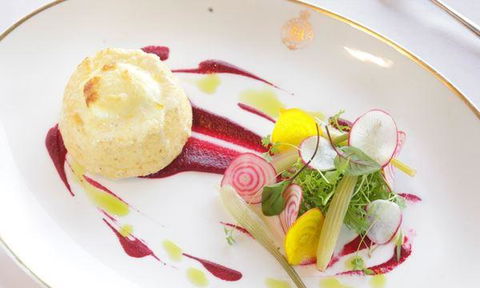 SJ's Brasserie - Accommodation ACT 7