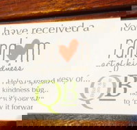 Q Bar  Brasserie on the Avenue - Accommodation ACT