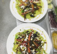 Chosen Bean Cafe and Roastery - Accommodation ACT