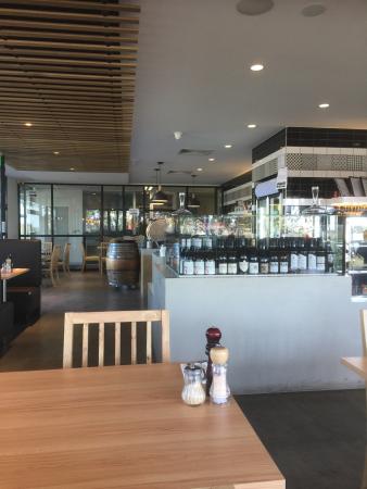 Gios Cafe Restaurant - Accommodation ACT 0